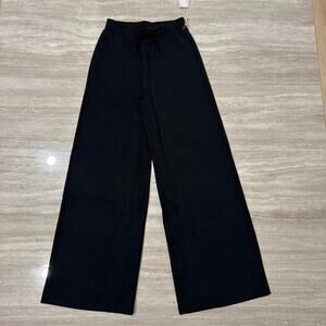 Negative airis track pant in